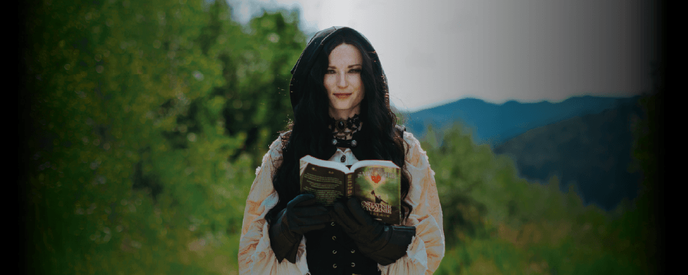 YENNEFER